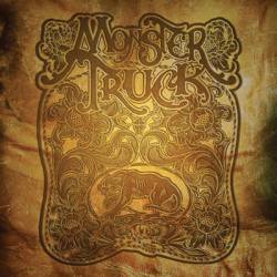 Monster Truck (CAN) : The Brown